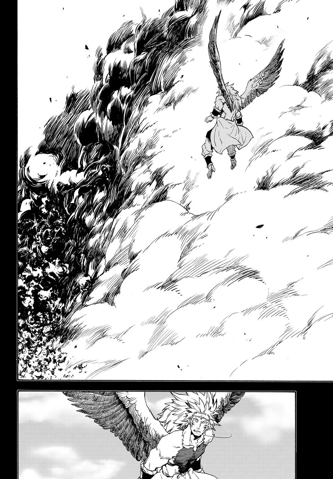 That Time I Got Reincarnated as a Slime, Chapter 70 image 22